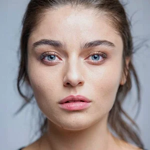 Ayça Ayşin Turan Resmi