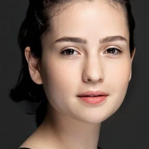Melis Minkari Resmi