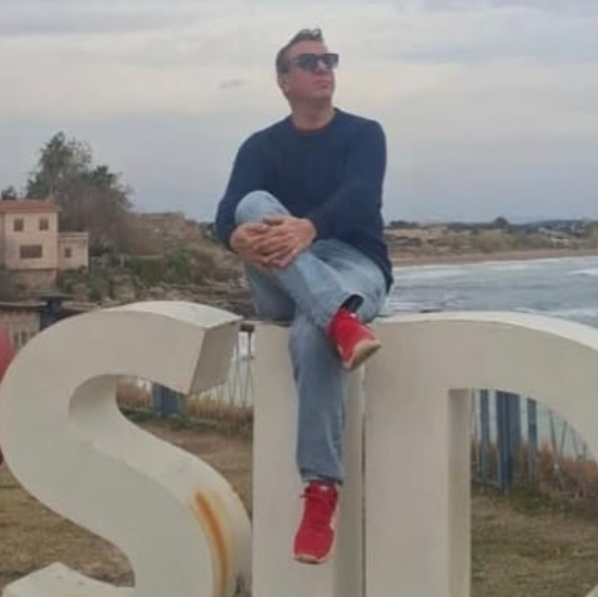 Yücel Durmaz