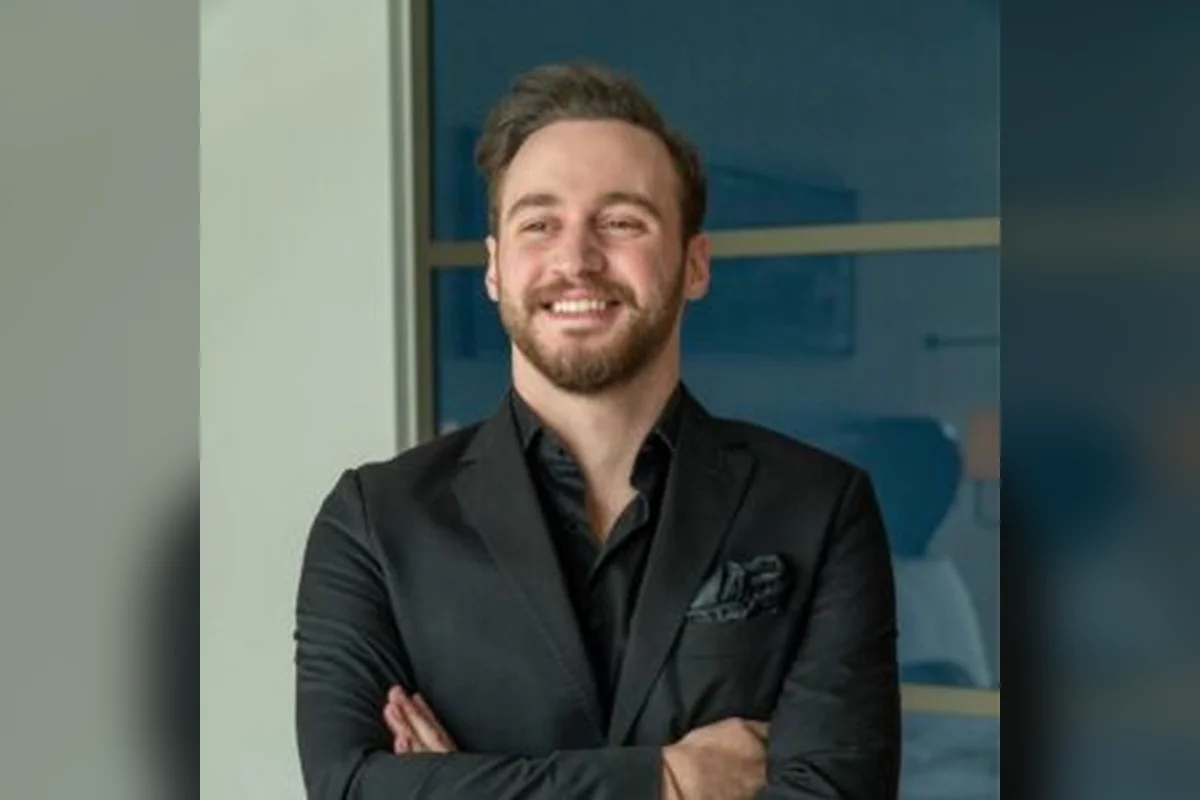 Kızılcık Şerbeti'ne Asaf Dahil Oluyor! Yiğit Kalkavan Kim?