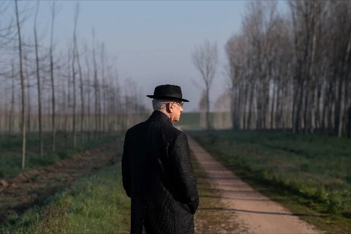 Sorrentino'nun Politik Dramı La Grazia MUBI'de