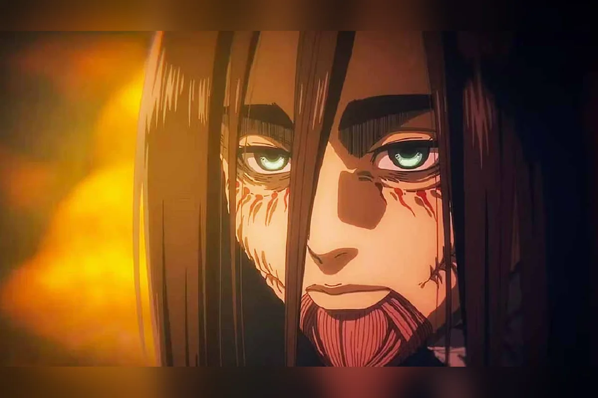 Isayama Pişman! O Finalde Samimiyetsizlik Varmış