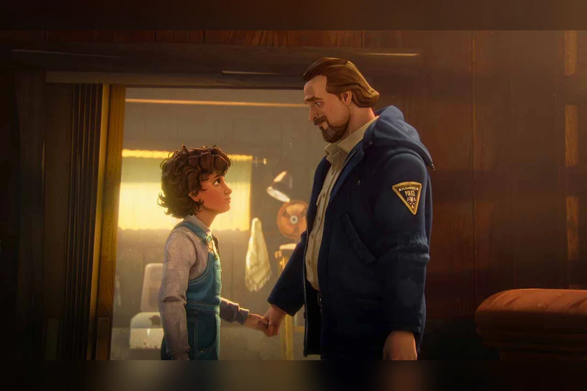Stranger Things Spin-off'una 2. Sezon Müjdesi