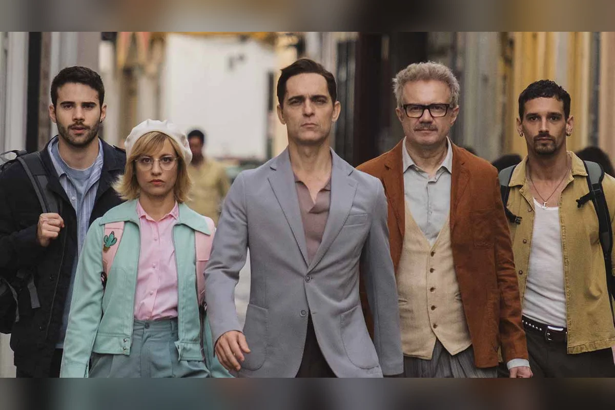 Netflix Türkiye , Mayıs 2026’da platforma eklenecek İçerikler
