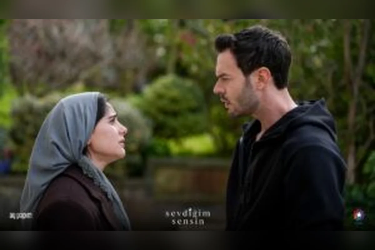 Sevdiğim Sensin 28 Mayıs'ta Neden Yok? Yeni Bölüm Tarihi