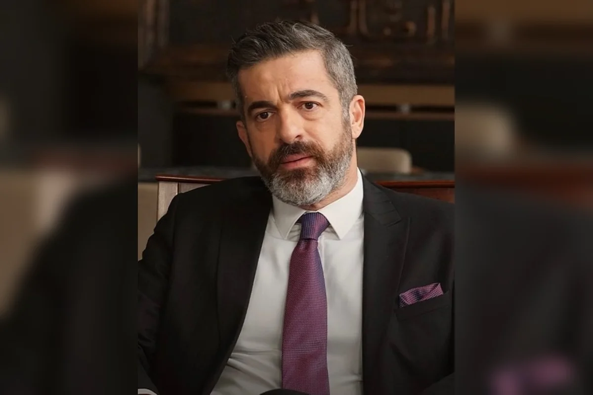 Kayıp Zaman dizisine iki usta oyuncu katıldı