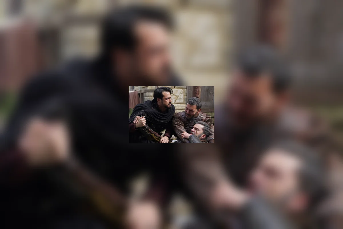 Kuruluş Orhan final kararı alındı mı?