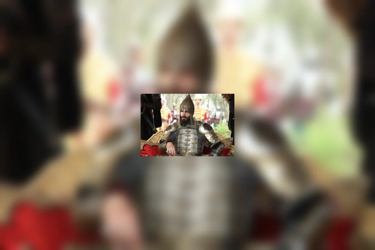Mehmed Fetihler Sultanı da Sezon Finali Yapıyor