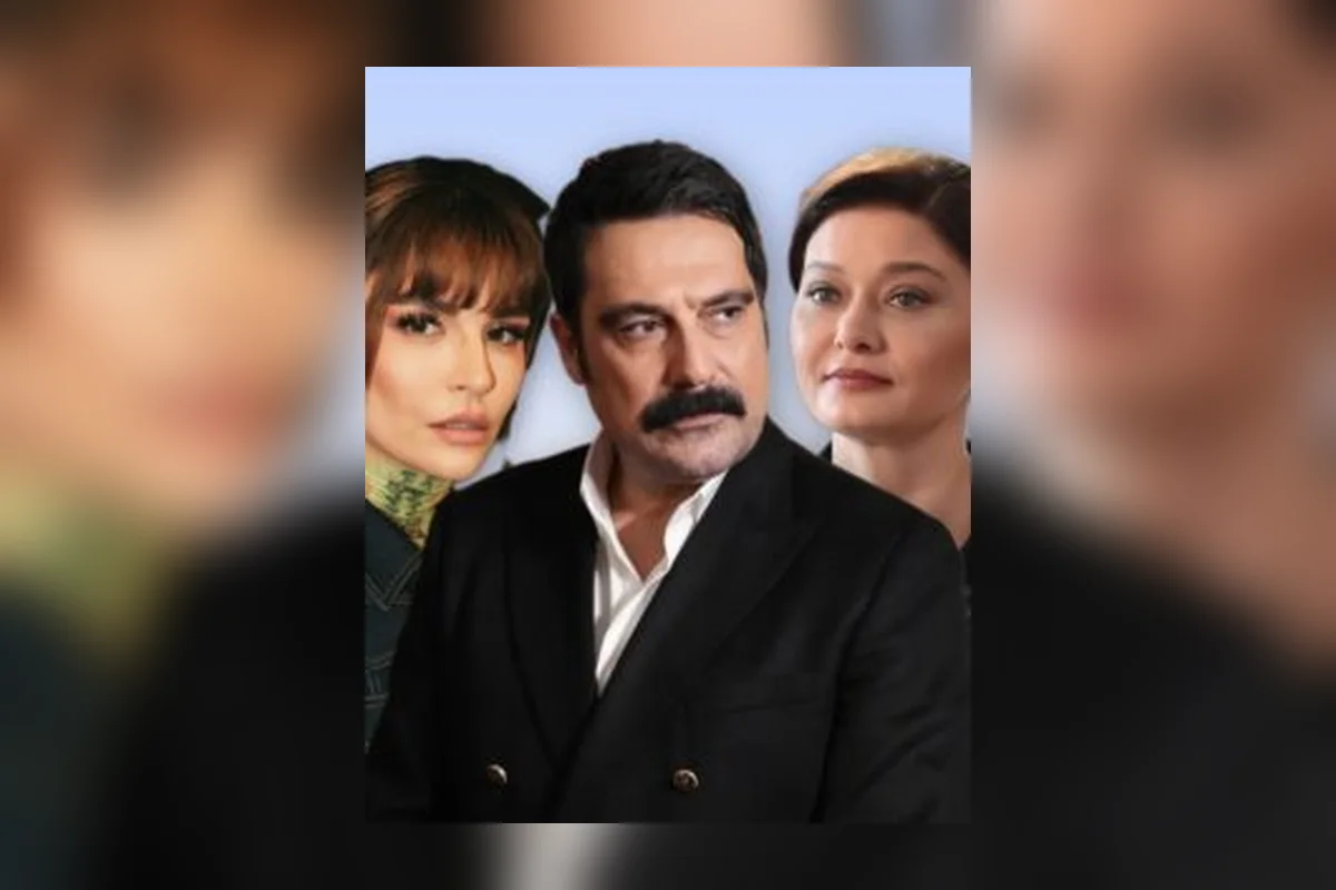 Ömür Usta dizisinin Tunç'u belli oldu