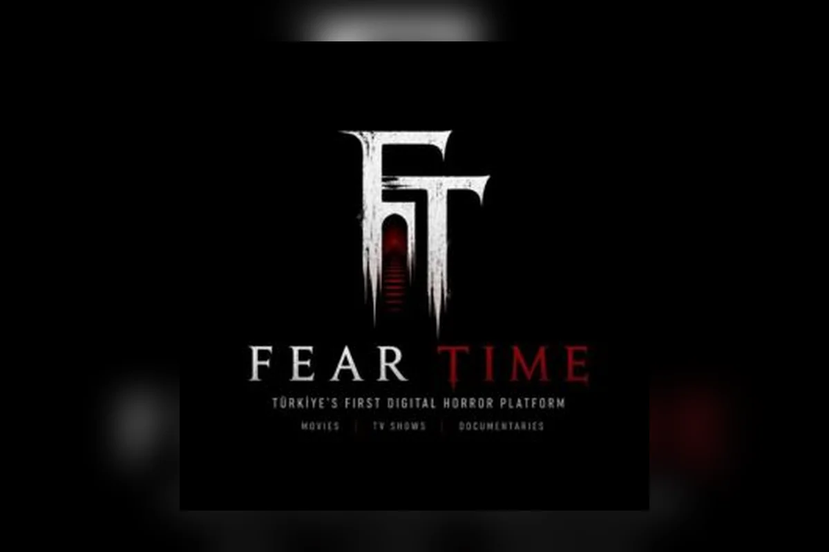 Fear Time Geliyor: Korku Severlere Özel Dijital Kanal