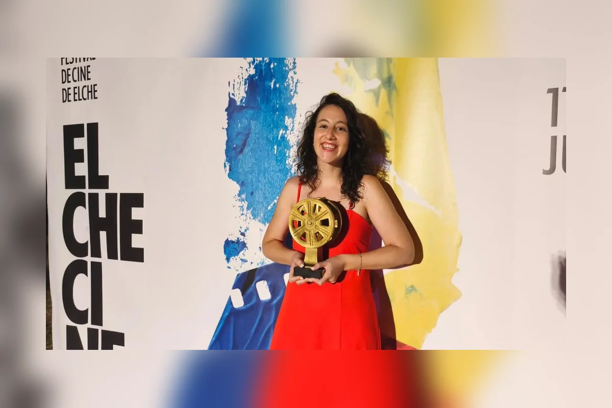 9. Kadın Yönetmenler Festivali’nde Ödüller Sahiplerini Buldu