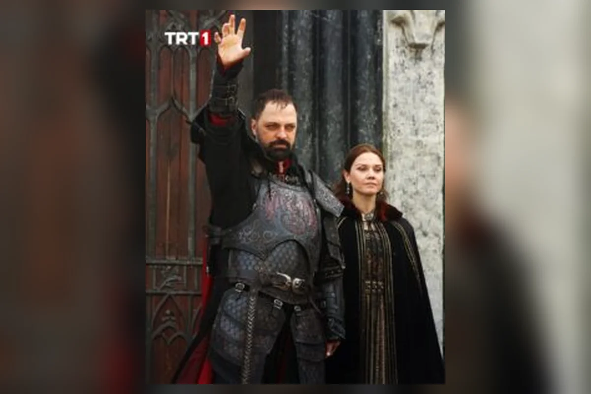 Mehmed Fetihler Sultanı 2. Sezon Finali Tarihi Açıklandı