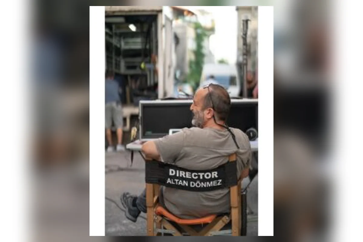 Altan Dönmez Yönetmenliğinde Yeni Dizi: Dün, Bugün, Aşk