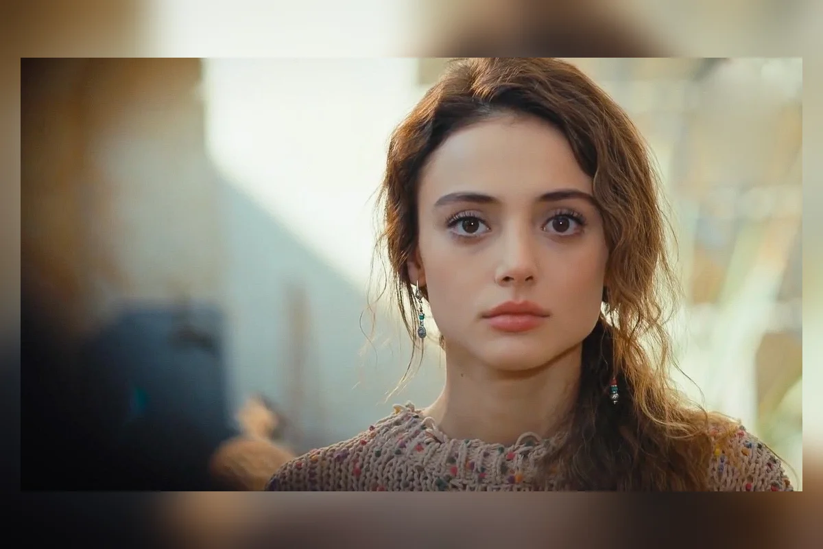 Teşkilat 179. Bölümde Altay Davut'a Yaklaşıyor