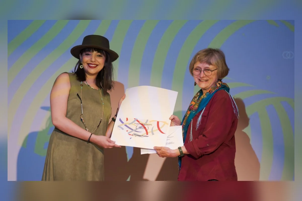 Engelsiz Filmler Festivali'nde Ödüller Sahiplerini Buldu