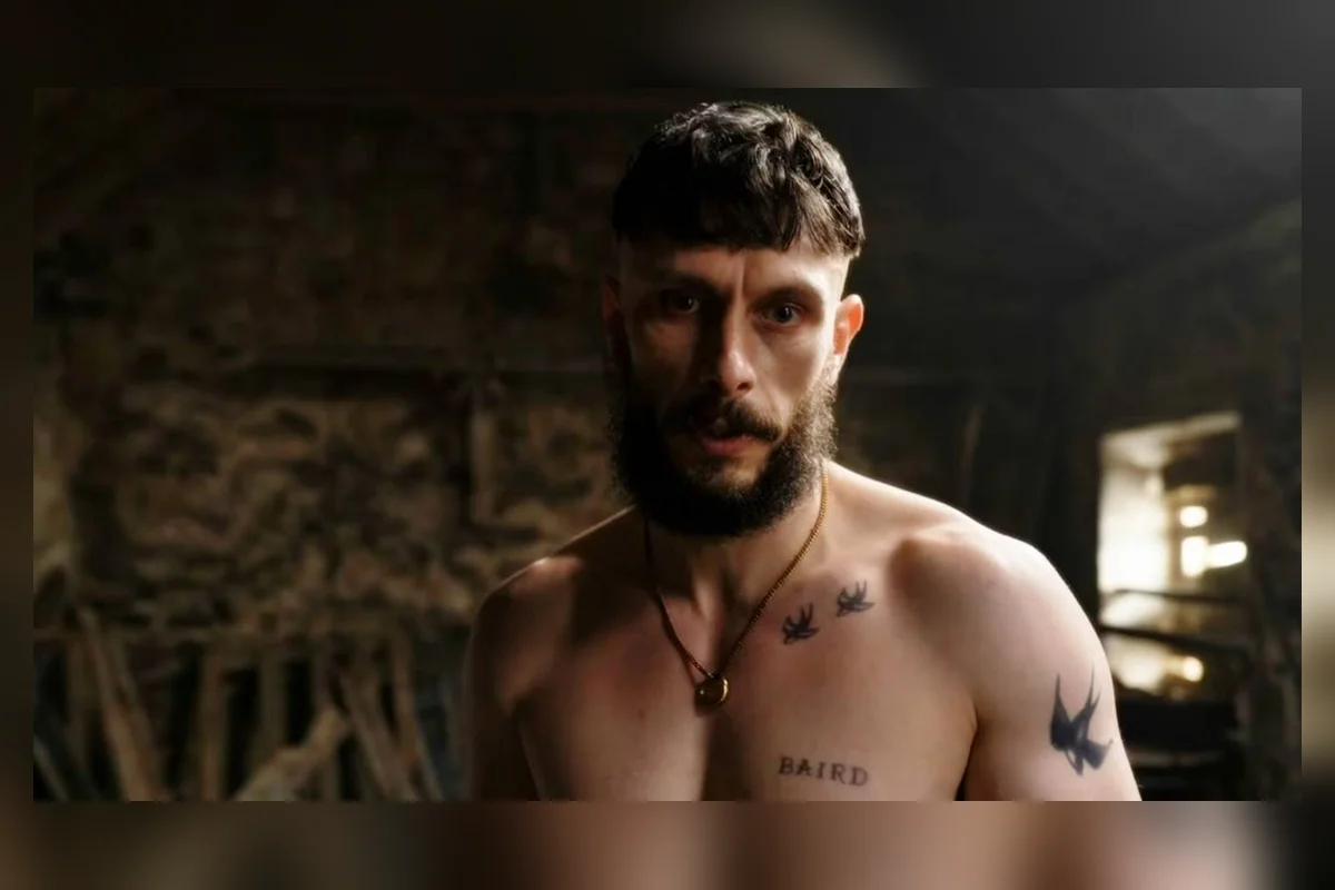 Half Man 47 Ülkede Zirveye Yerleşti