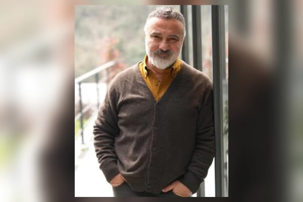 Cengiz Bozkurt 'Düğünümüz Var'da!