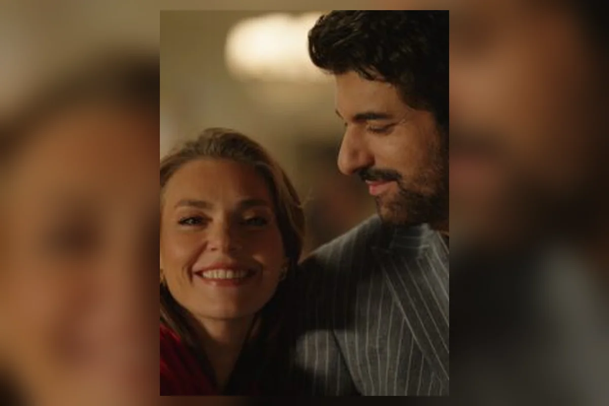 Songül'e Sürpriz Partner: Enfes Bir Akşam'da Yeni Heyecan
