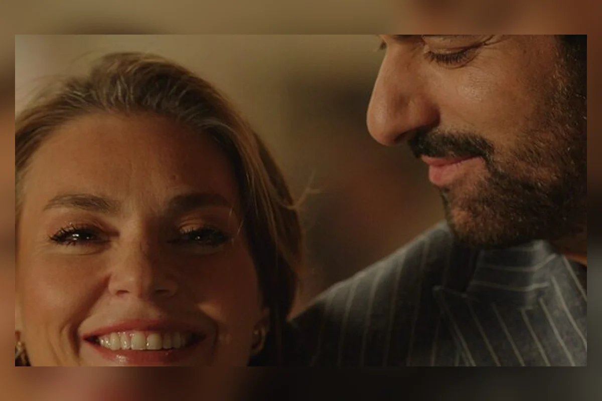 Nesrin Cavadzade Sessiz Sedasız Evlendi