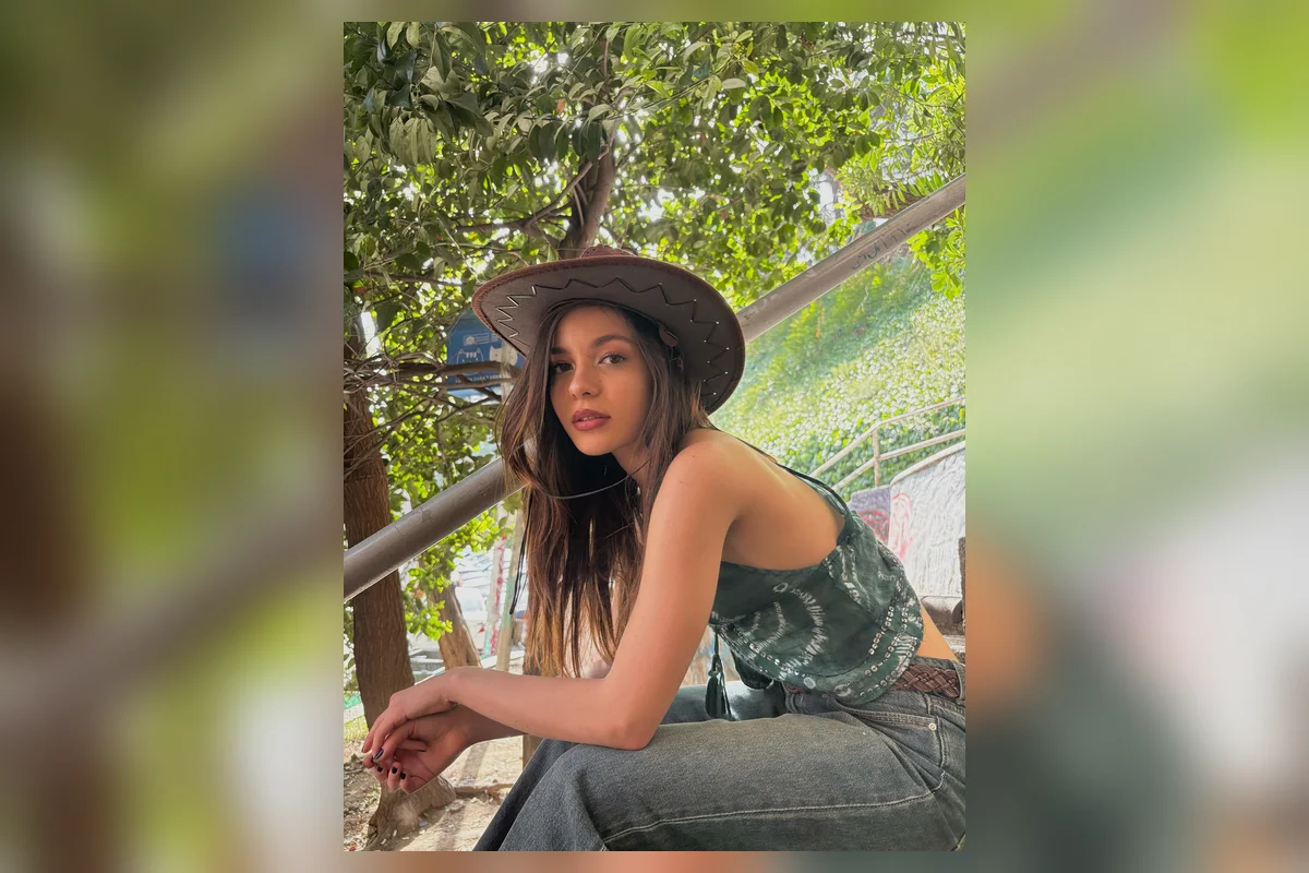 Doğa'nın Kanunu'na Lara Aslan Sürprizi