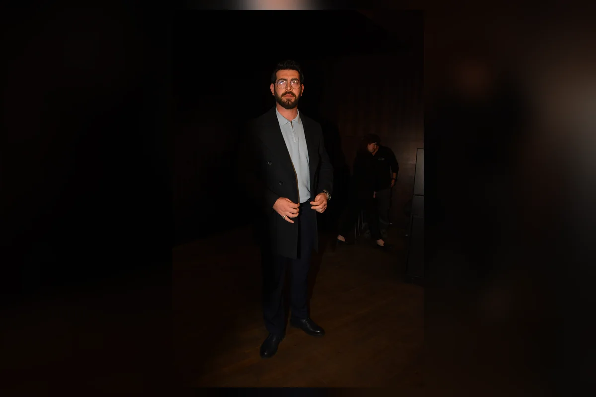 Kenan Doğulu'dan Senfonik İkinci Gece