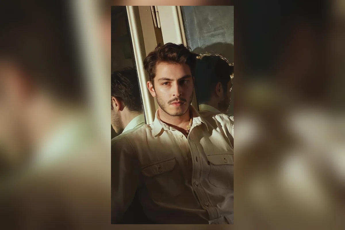 Boran Kuzum'dan Samimi İtiraflar ve Kahkaha Dolu Anlar
