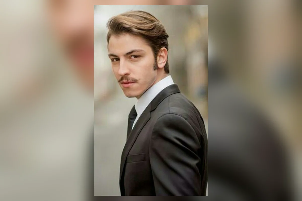 Boran Kuzum Anlattı: New Jersey'de Baklava, Bostancı'da Heyecan