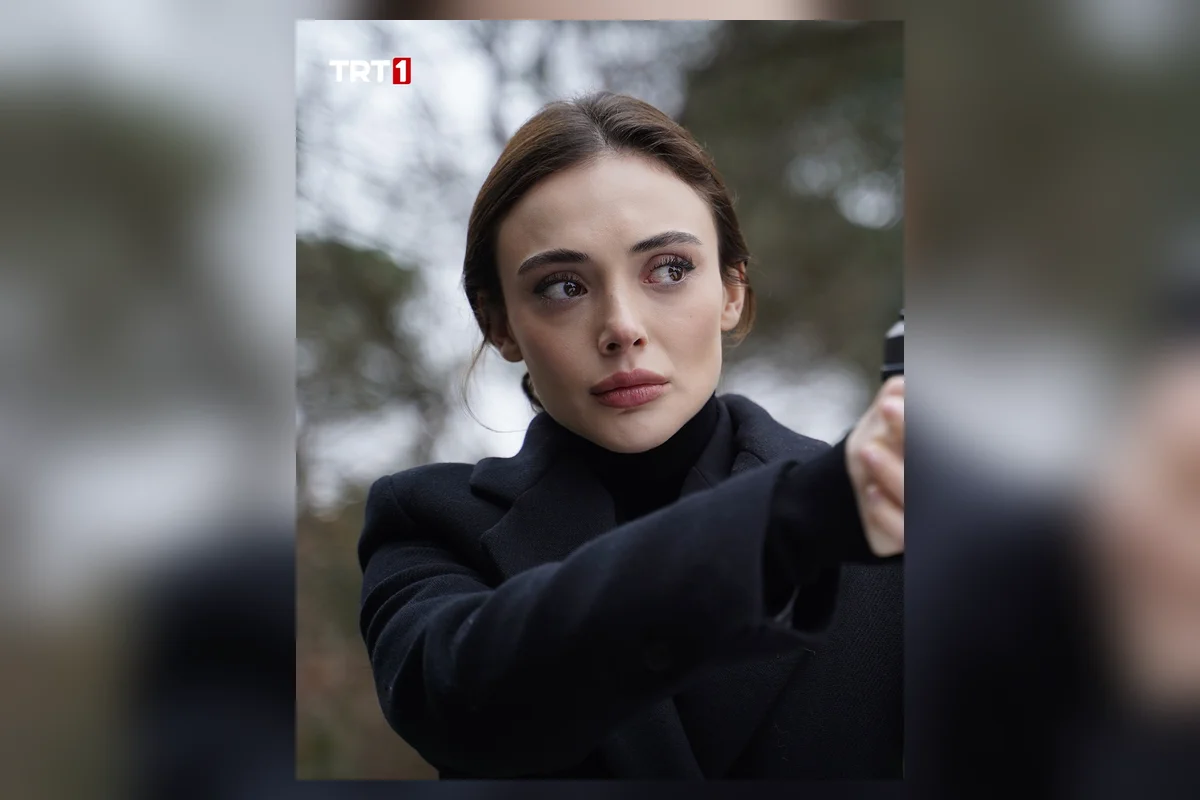 Teşkilat'ta Şok Ayrılık: 3 Oyuncu Birden Gidiyor