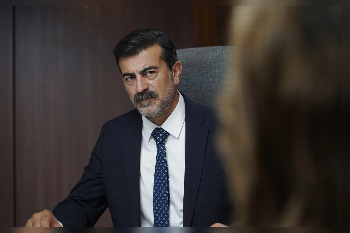 Teşkilat'ta Şok Ayrılık: 3 Oyuncu Birden Gidiyor