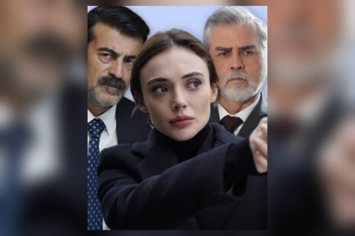 Teşkilat'ta Şok Ayrılık: 3 Oyuncu Birden Gidiyor