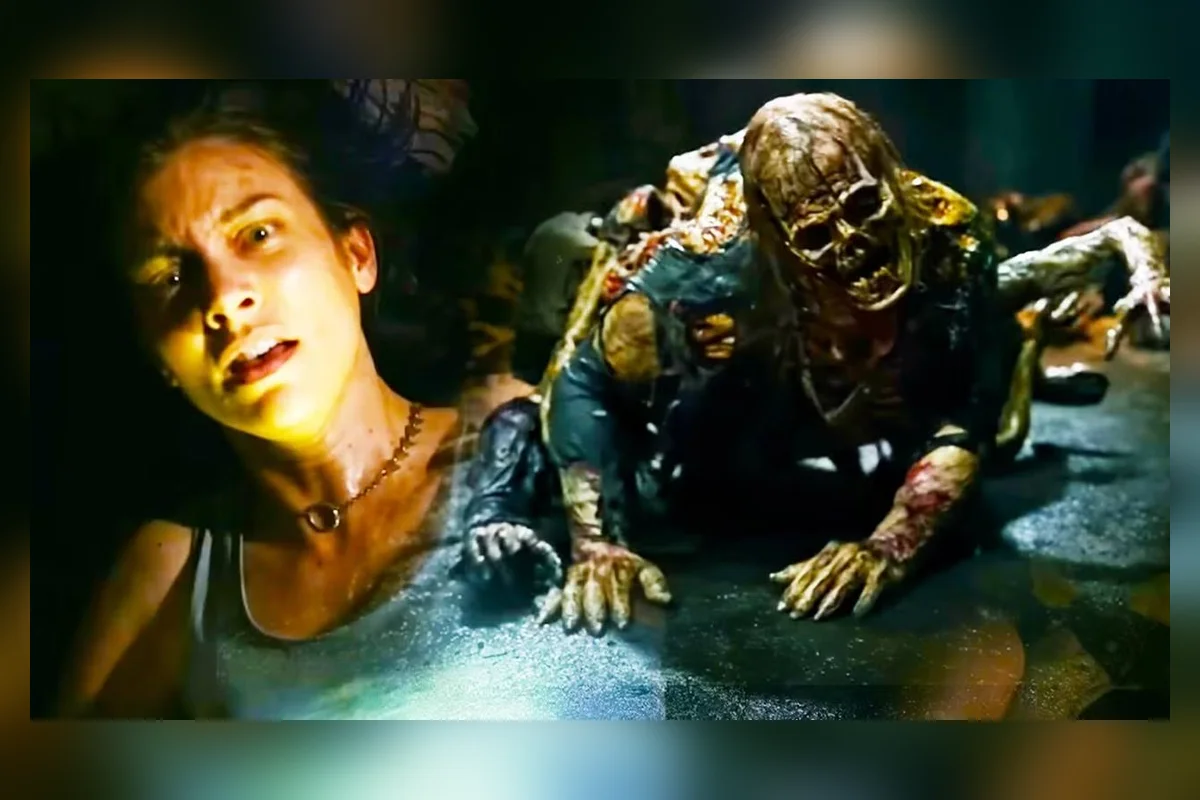 Dead City 3. Sezon Onaylandı: Yaz 2026'da başlıyor