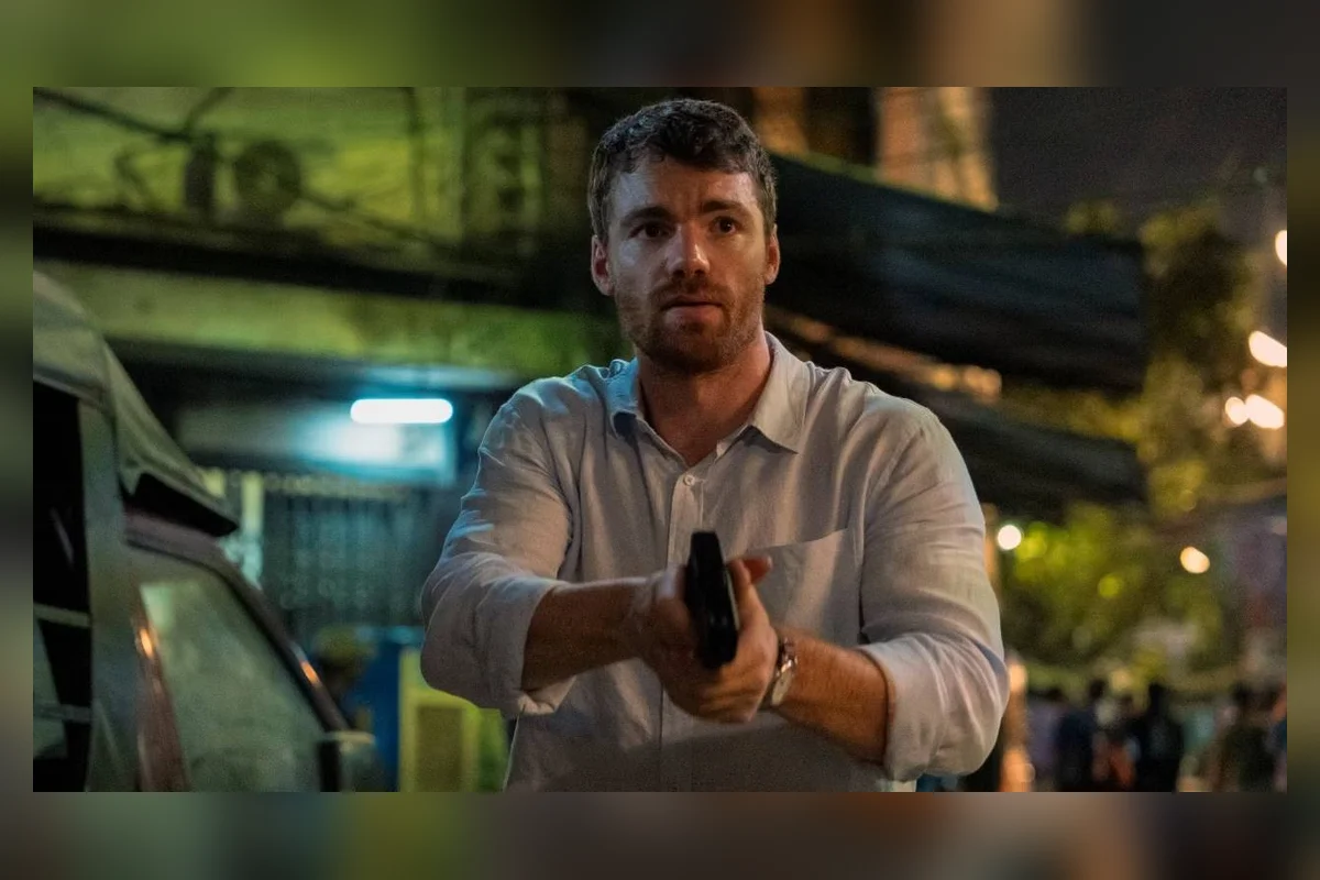 The Night Agent Final Kararı Resmiyet Kazandı