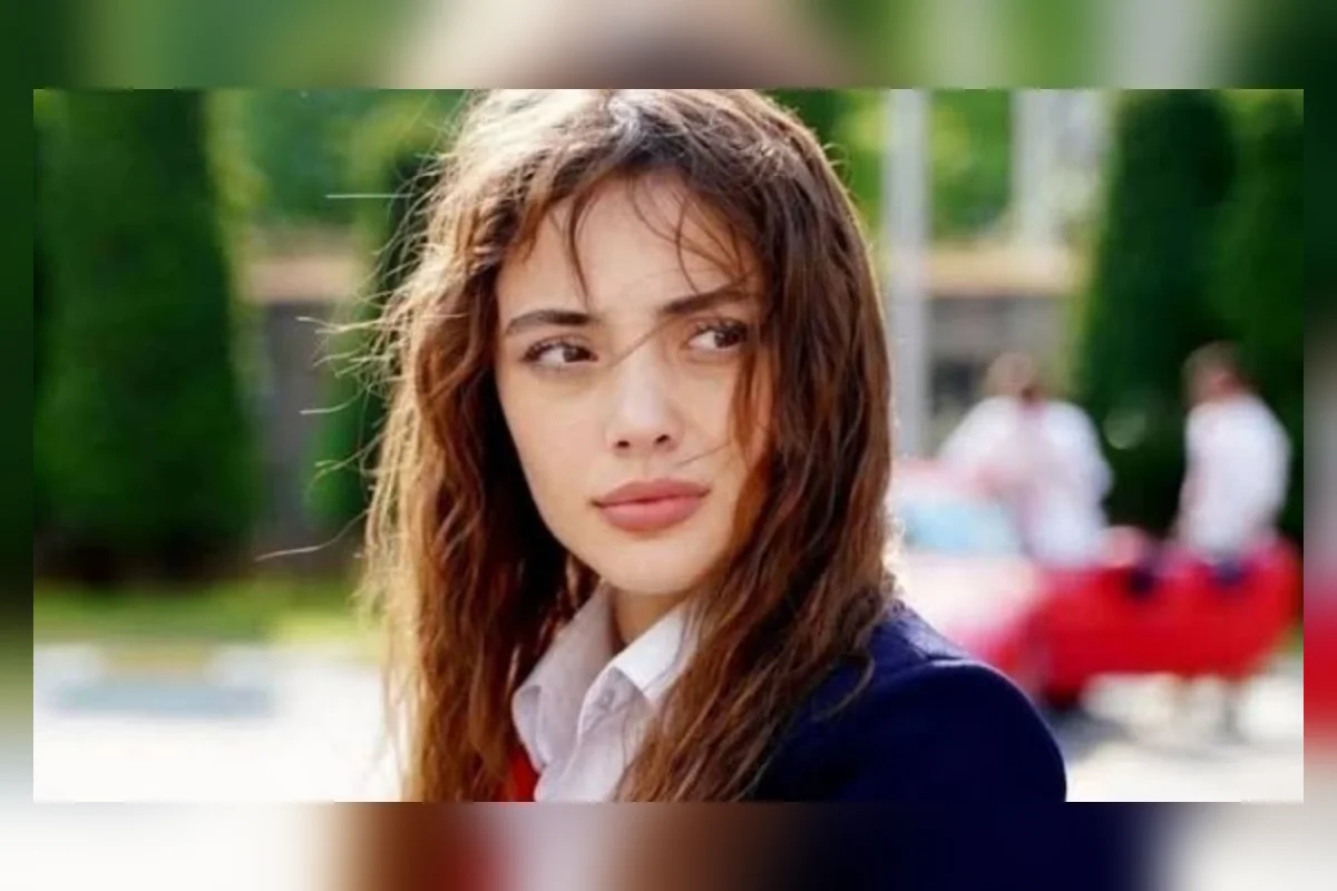 Melisa Akman: Güçlü Olmak Her Şeyi Tek Başına Taşımak Değildir