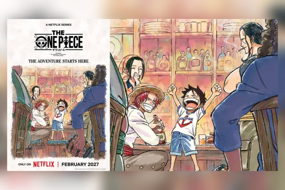 One Piece’in Yeni Anime Uyarlaması 2027’de Geliyor