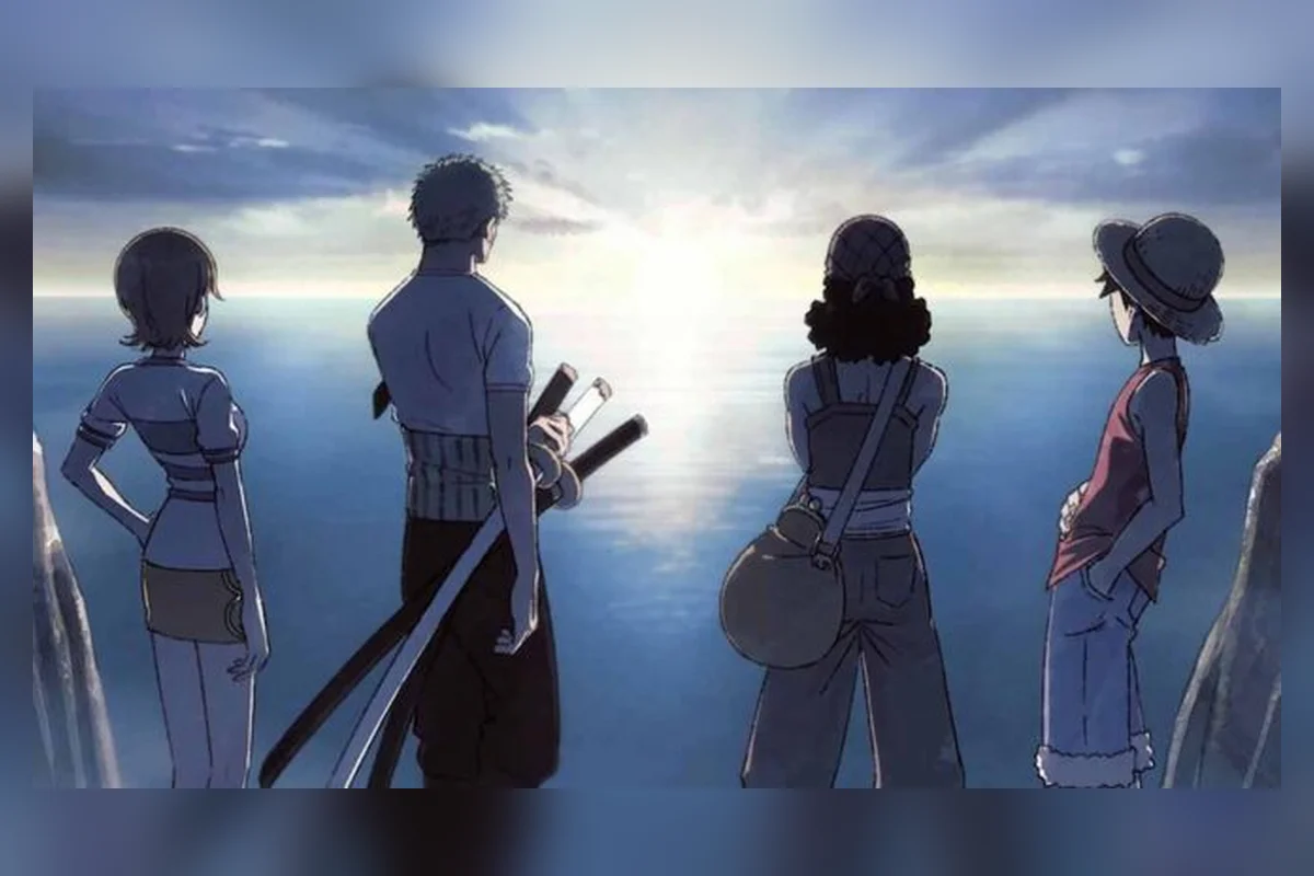 One Piece’in Yeni Anime Uyarlaması 2027’de Geliyor