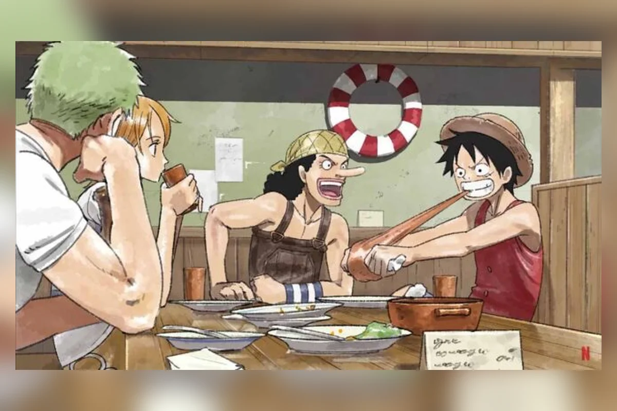 One Piece’in Yeni Anime Uyarlaması 2027’de Geliyor