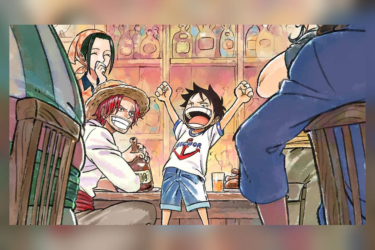 One Piece 2027: 7 Bölüm, 300 Dakika ile Geliyor!