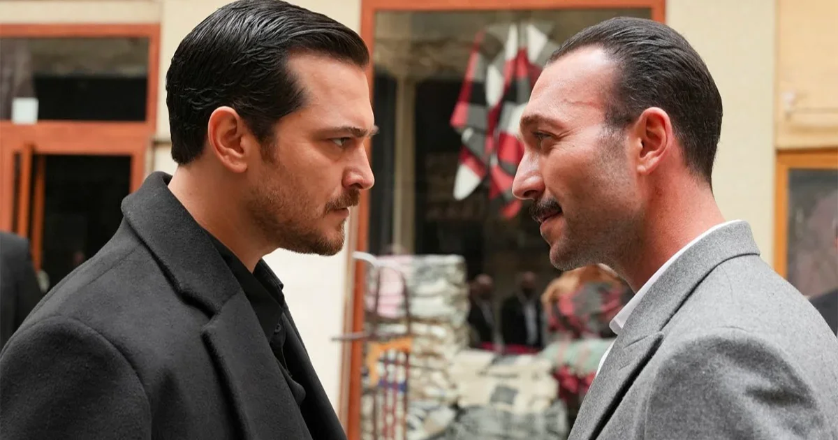 Eşref Rüya'nın Kadir'i Cannes'da Boy Gösterecek