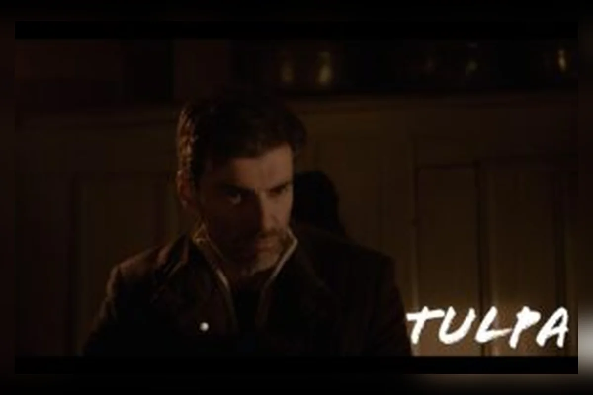 Korku Severleri Ürpertecek Yerli Yapım: Tulpa-Ruhun Laneti