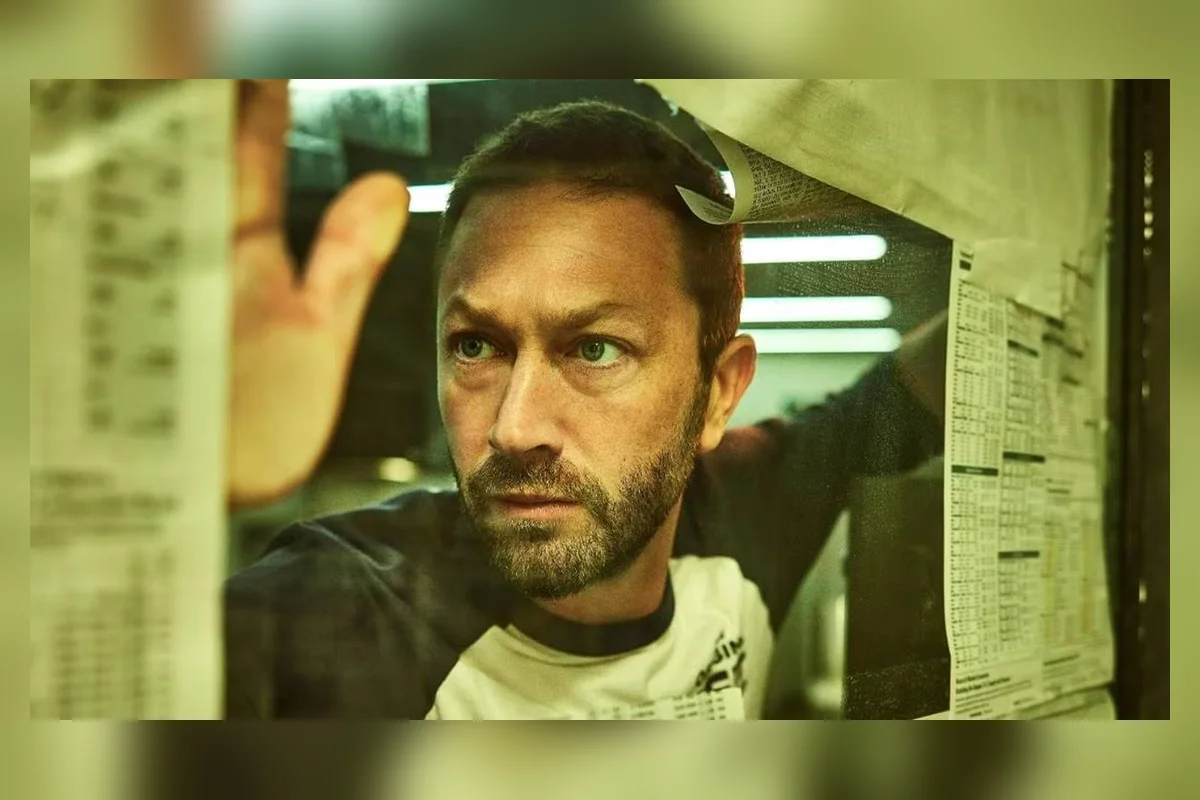 The Bear'dan Sürpriz: Gary Bölümü Yayınlandı