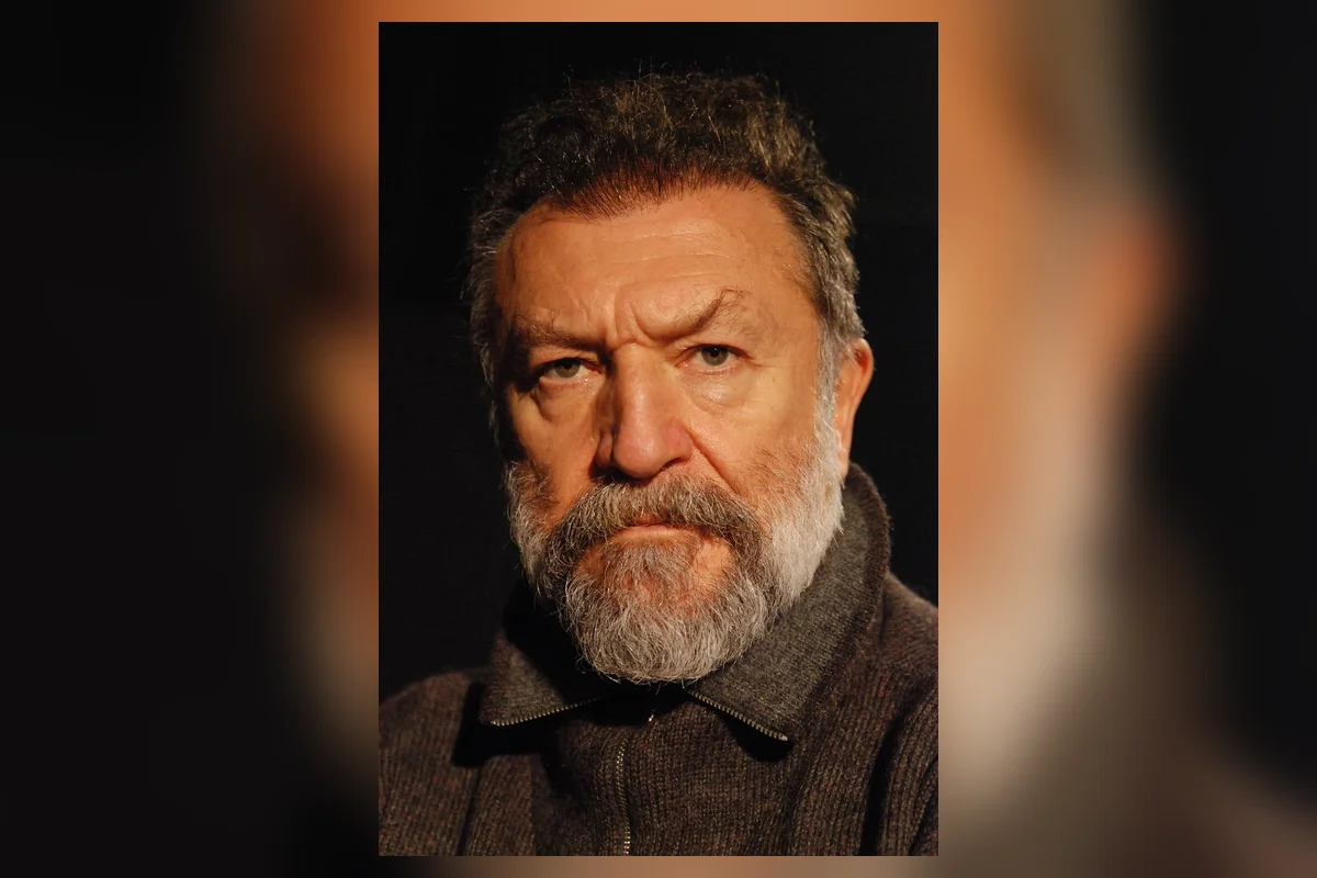 Halil İbrahim Ceyhan ve Tamer Levent'ten Özel Sohbet