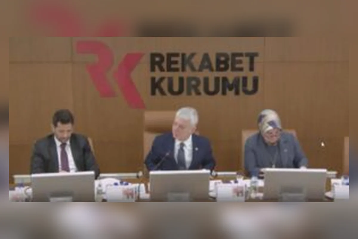 Rekabet Kurumu’ndan Sektöre Baskın: Gizli Oturum Talebi