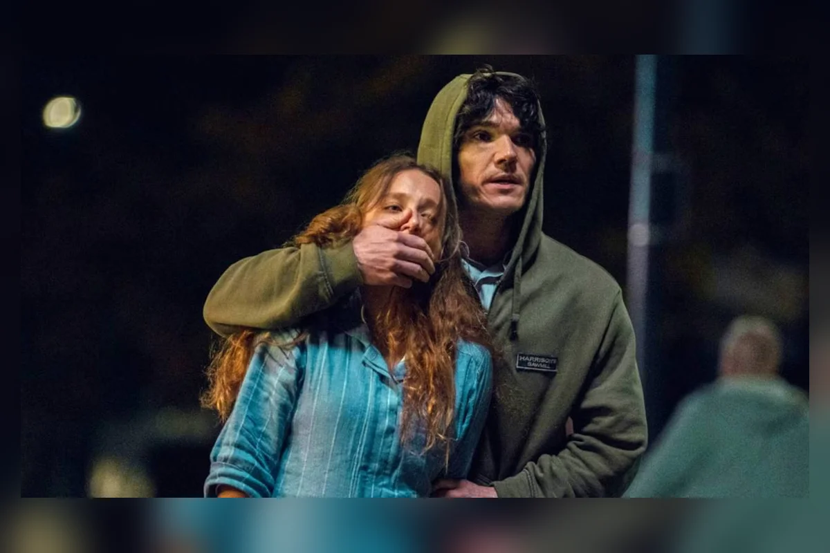 Unchosen Netflix'te Fırtına Gibi Esti