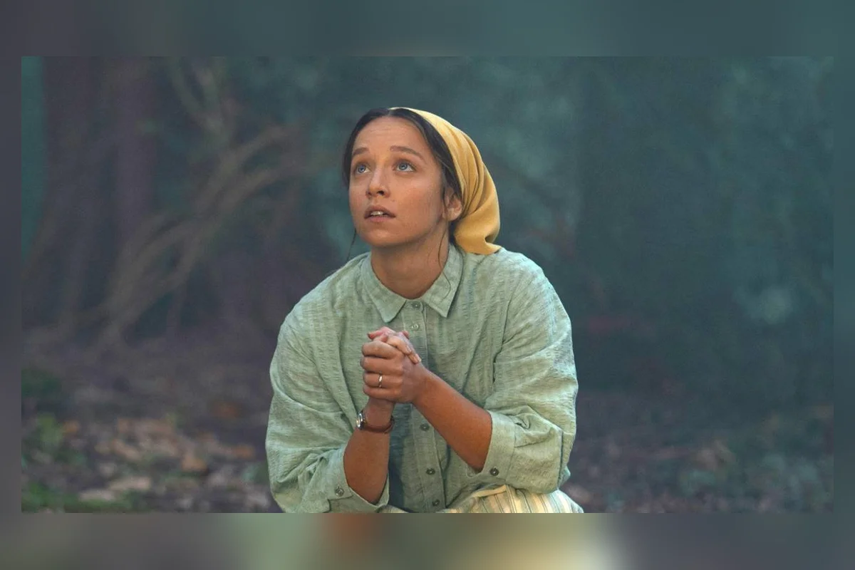 Unchosen Netflix'te Fırtına Gibi Esti