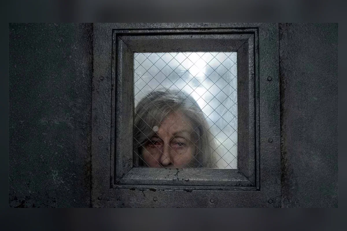 The Terror 3. Sezon Rekorla Döndü