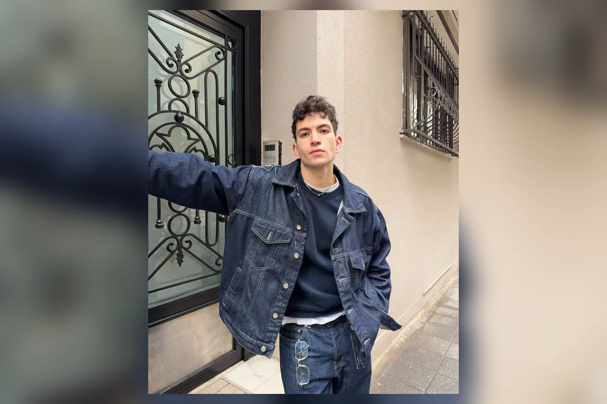Berk Ali Catal 'Altı Ustu Istanbul'a Dahil Oldu
