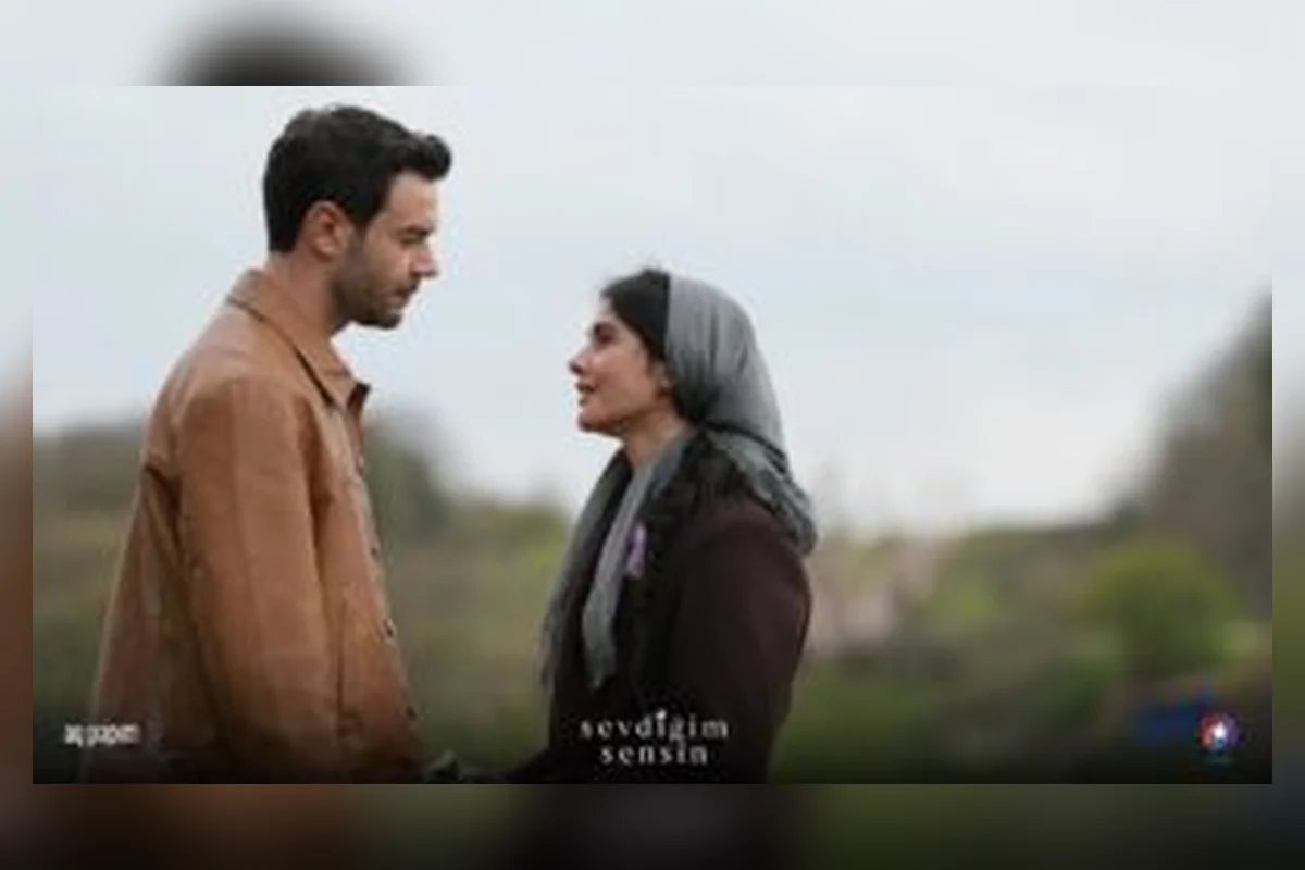 Sevdiğim Sensin Sezon Finali Tarihi Belli Oldu