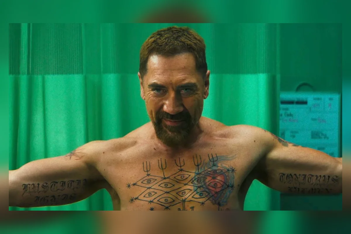Cape Fear Dizisinden Korku Dolu Fragman Geldi