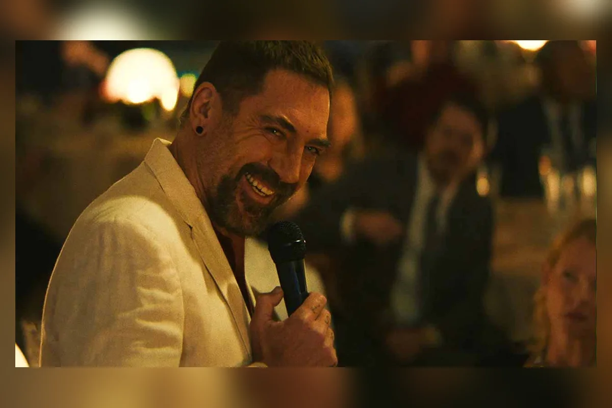 Cape Fear Dizisinden Korku Dolu Fragman Geldi