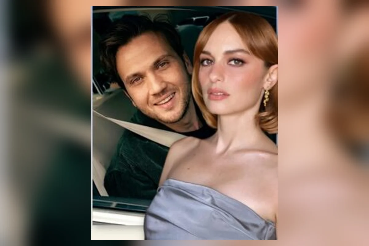 Aras Bulut İynemli ve Nilperi Şahinkaya Eve Giden Yol'da Buluşuyor